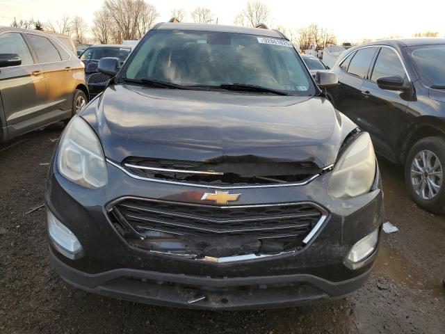 Photo 5 from auction – 2016 CHEVROLET EQUINOX LT with VIN 2GNFLFE38G6176732