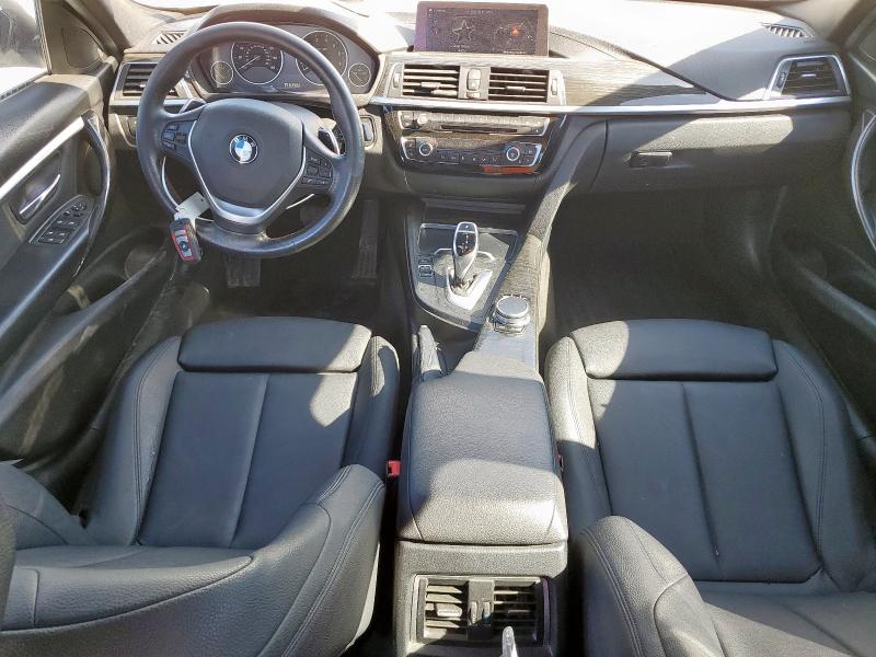 Photo 8 from auction – 2018 BMW 330 XI with VIN WBA8D9G58JNU67682