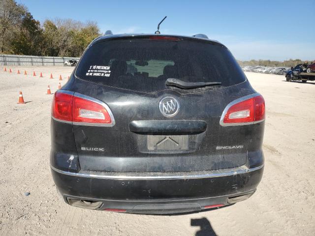 Photo 6 from auction – 2013 BUICK ENCLAVE with VIN 5GAKRCKD0DJ225410