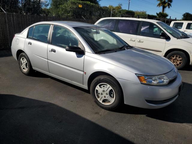 Photo 4 from auction – 2004 SATURN ION LEVEL with VIN 1G8AG52FX4Z141829