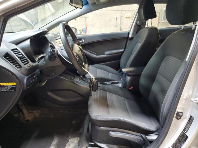 Photo 7 from auction – 2014 KIA FORTE LX with VIN KNAFX4A68E5103819