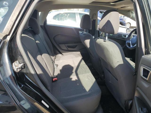 Foto 10 de la subasta – 2016 FORD FIESTA con VIN 3FADP4EJ5GM144291