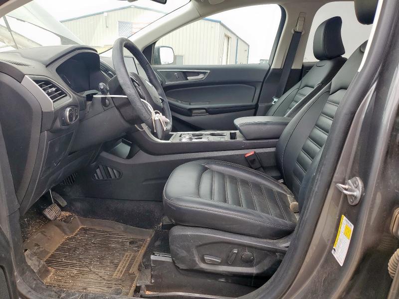 Foto 7 de la subasta – 2023 FORD EDGE SEL con VIN 2FMPK4J95PBA55092
