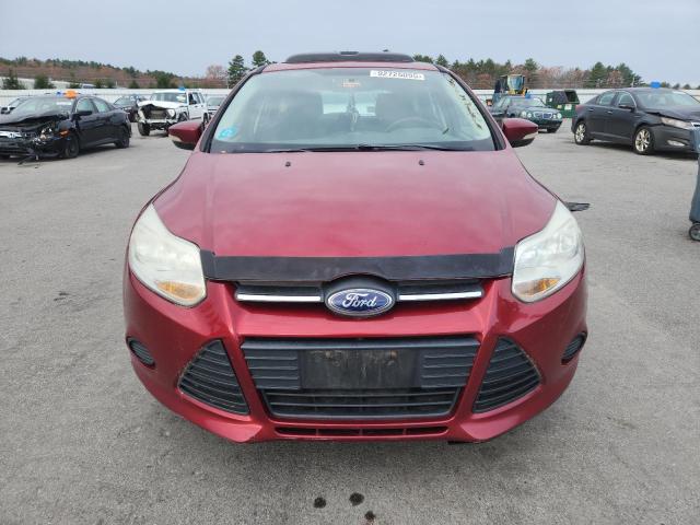 Photo 5 from auction – 2014 FORD FOCUS SE with VIN 1FADP3K2XEL178524