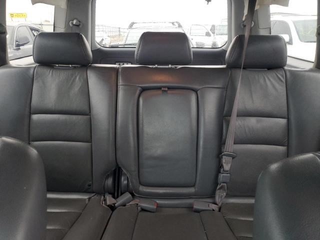 Photo 10 from auction – 2007 HONDA PILOT EXL with VIN 2HKYF18587H524338
