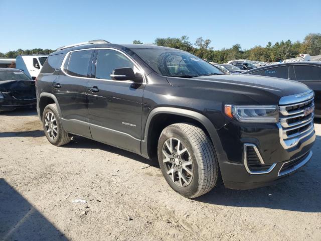 Photo 4 from auction – 2021 GMC ACADIA SLE with VIN 1GKKNKLS2MZ219521