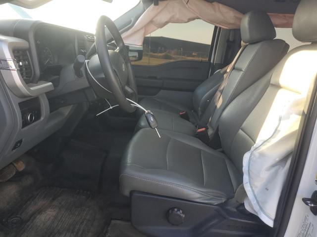 Photo 7 from auction – 2023 FORD F250 SUPER with VIN 1FT7W2BA7PEC53778