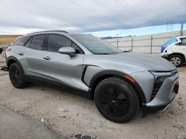 Photo 4 from auction – 2025 CHEVROLET BLAZER LT with VIN 3GNKDKRJ5SS191308