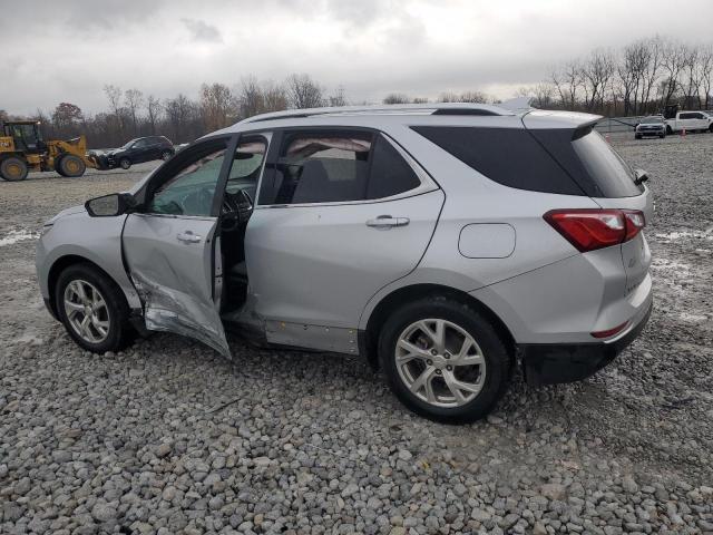 Photo 2 from auction – 2021 CHEVROLET EQUINOX PR with VIN 3GNAXXEV1MS105892
