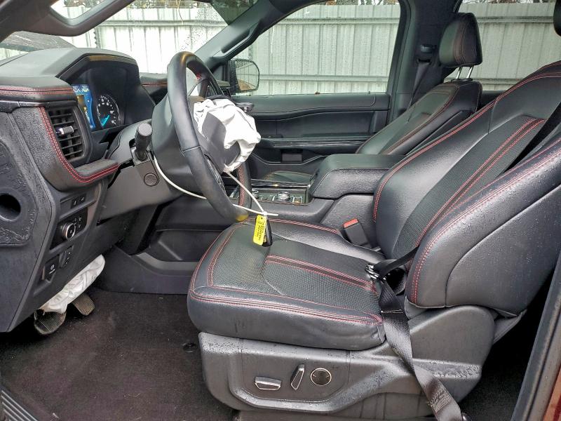 Photo 7 from auction – 2023 FORD EXPEDITION with VIN 1FMJK2A81PEA17364