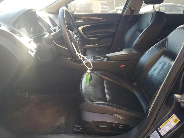 Photo 7 from auction – 2015 BUICK REGAL with VIN 2G4GL5EXXF9296728