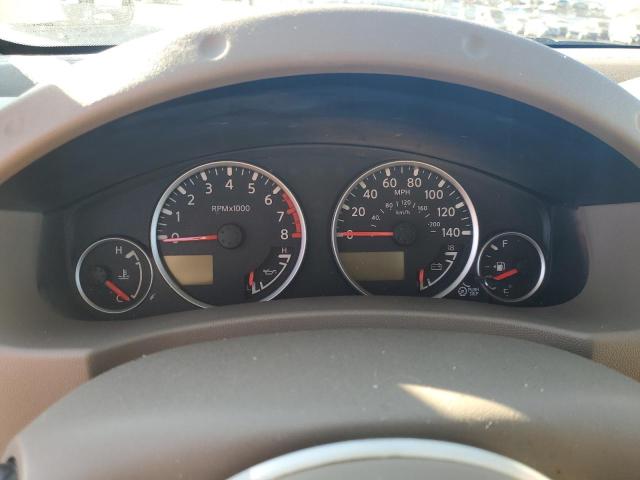Photo 9 from auction – 2014 NISSAN FRONTIER S with VIN 1N6AD0EV6EN735831
