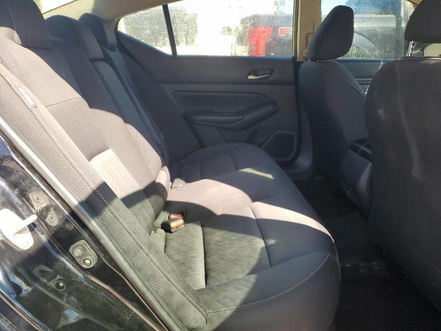 Photo 10 from auction – 2022 NISSAN ALTIMA S with VIN 1N4BL4BV3NN375574