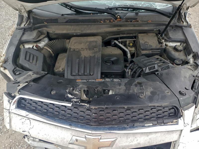 Photo 12 from auction – 2015 CHEVROLET EQUINOX LT with VIN 2GNALBEK3F1166194