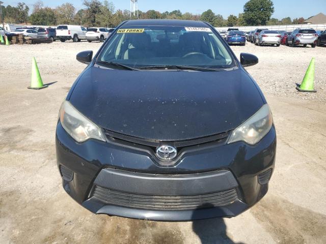 Photo 5 from auction – 2014 TOYOTA COROLLA L with VIN 2T1BURHE4EC137778