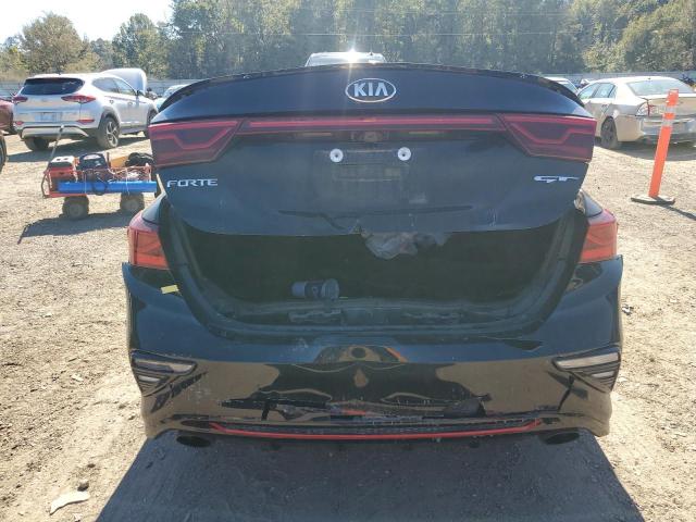 Photo 6 from auction – 2021 KIA FORTE GT with VIN 3KPF44AC7ME415294