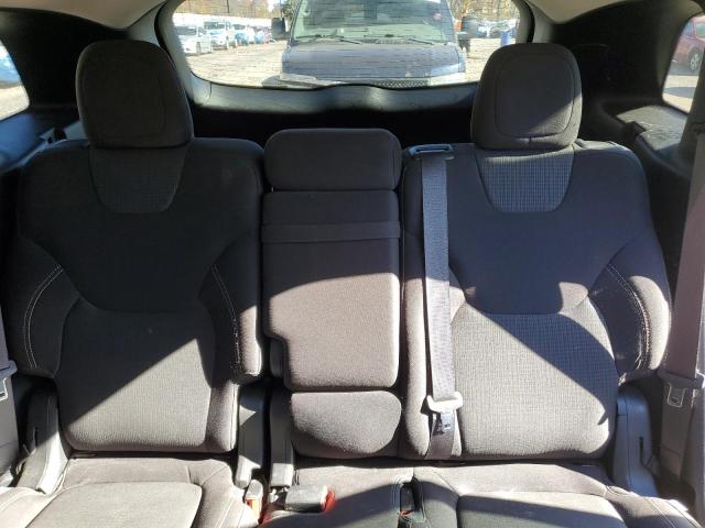 Photo 10 from auction – 2016 JEEP CHEROKEE L with VIN 1C4PJMCB5GW240894