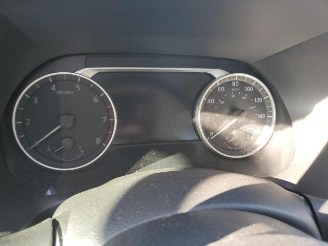 Photo 9 from auction – 2024 NISSAN SENTRA with VIN 3N1AB8CV3RY342231