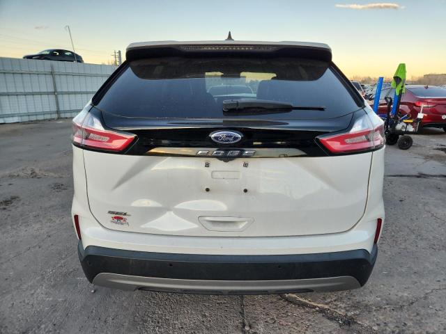 Photo 6 from auction – 2021 FORD EDGE with VIN 2FMPK3J98MBA27020