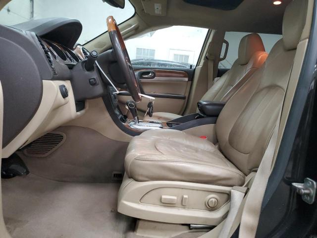 Photo 7 from auction – 2009 BUICK ENCLAVE CX with VIN 5GAEV23D59J182997