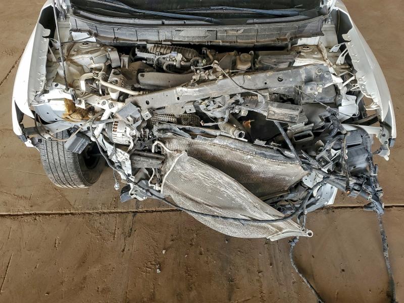 Photo 11 from auction – 2016 NISSAN ROGUE with VIN JN8AT2MT5GW023572