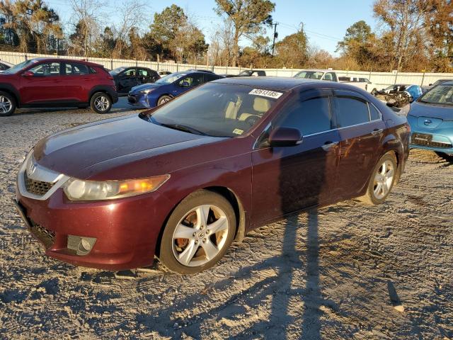 Photo 1 from auction – 2010 ACURA TSX with VIN JH4CU2F67AC020981