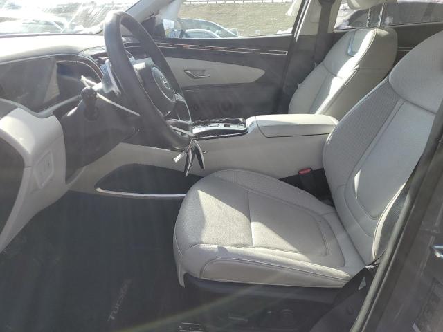 Photo 7 from auction – 2024 HYUNDAI TUCSON LIM with VIN 5NMJECDE7RH391187