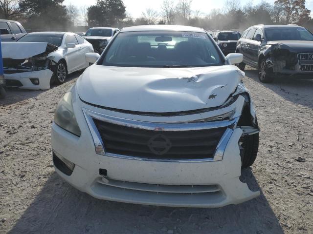 Photo 5 from auction – 2015 NISSAN ALTIMA 2.5 with VIN 1N4AL3AP2FN324450