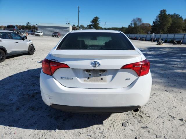 Photo 6 from auction – 2019 TOYOTA COROLLA with VIN 5YFBURHE1KP881253