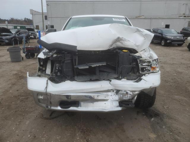 Photo 5 from auction – 2018 RAM 1500 SLT with VIN 1C6RR7LT4JS153389