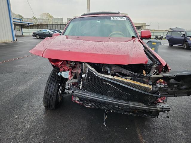 Photo 5 from auction – 2008 FORD ESCAPE LIM with VIN 1FMCU04128KD13843