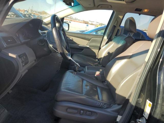 Photo 7 from auction – 2012 HONDA ODYSSEY EX with VIN 5FNRL5H64CB104663
