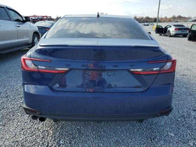 Photo 6 from auction – 2025 TOYOTA CAMRY XSE with VIN 4T1DAACK9SU013323