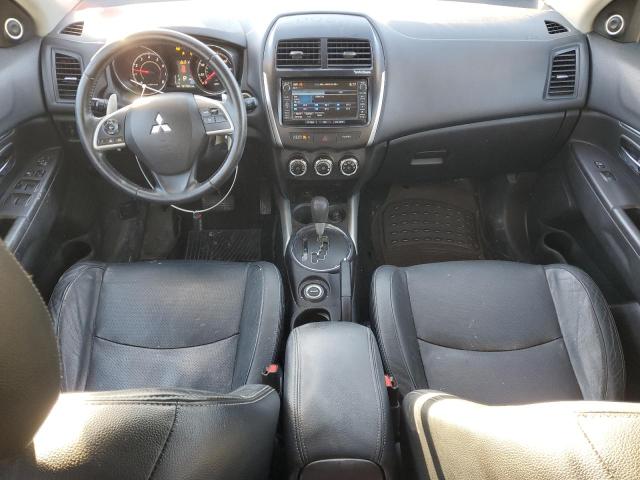 Photo 8 from auction – 2014 MITSUBISHI OUTLANDER with VIN 4A4AR4AU5EE025613