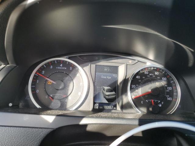 Photo 9 from auction – 2015 TOYOTA CAMRY with VIN 4T1BF1FK9FU093068