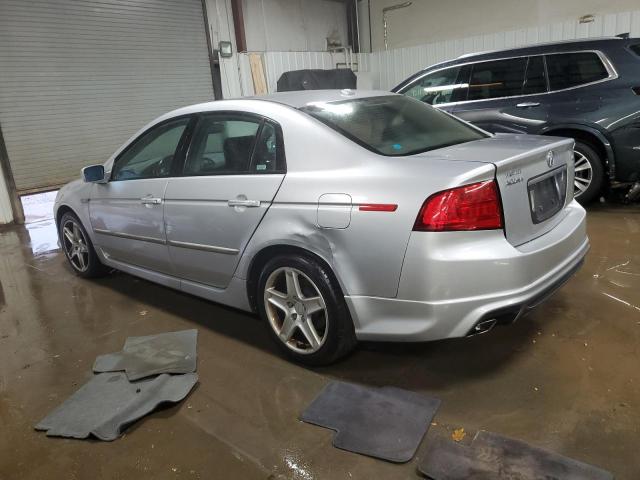 Photo 2 from auction – 2006 ACURA 3.2TL with VIN 19UUA66256A009727