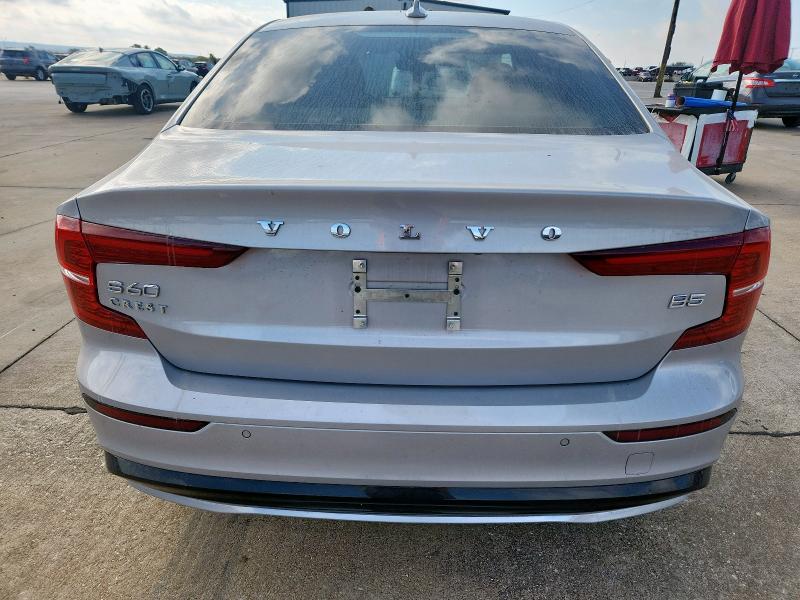 Photo 6 from auction – 2024 VOLVO S60 PLUS with VIN 7JRL12FL1RG299253