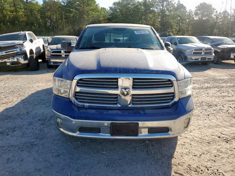 Photo 5 from auction – 2018 RAM 1500 SLT with VIN 1C6RR6LT6JS333726