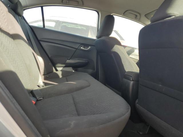 Photo 10 from auction – 2015 HONDA CIVIC SE with VIN 19XFB2F78FE091913