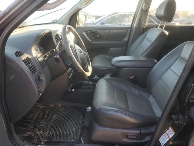 Photo 7 from auction – 2004 FORD ESCAPE XLT with VIN 1FMCU93194DA10580