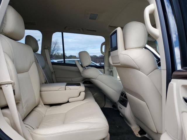 Photo 11 from auction – 2015 LEXUS LX 570 with VIN JTJHY7AX1F4163593