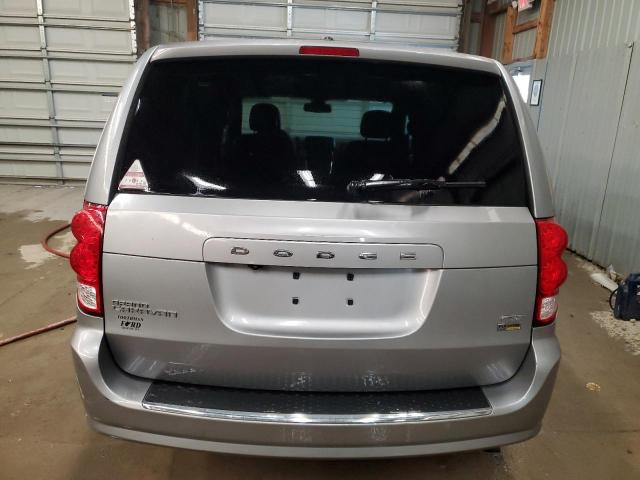 صورة رقم 6 من المزاد - 2019 DODGE GRAND CARA مع VIN 2C4RDGEG4KR640909