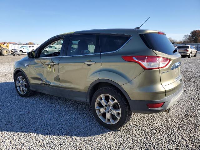 Photo 2 from auction – 2013 FORD ESCAPE SEL with VIN 1FMCU9H91DUC88419