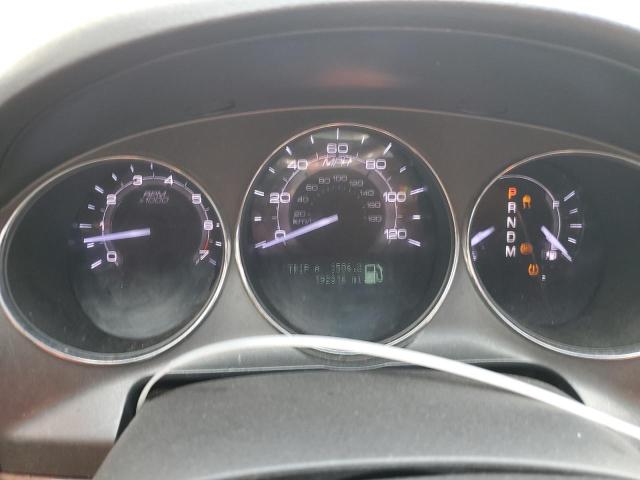 Photo 9 from auction – 2012 LINCOLN MKZ with VIN 3LNHL2GC9CR826268