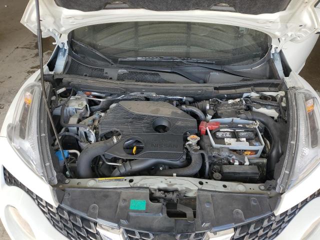 Photo 12 from auction – 2016 NISSAN JUKE S with VIN JN8AF5MR4GT600753