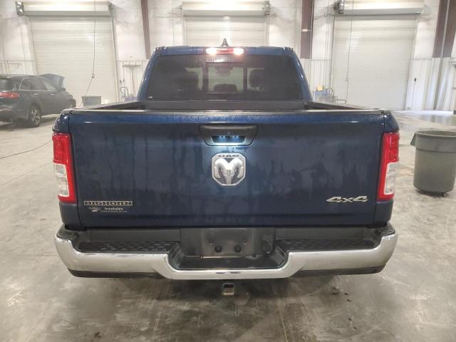 Photo 6 from auction – 2023 RAM 1500 with VIN 1C6RRFFG1PN551109