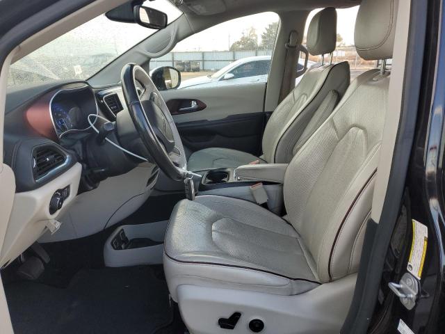 Фото 7 с аукциона – 2019 CHRYSLER PACIFICA L с VIN 2C4RC1GG5KR732107