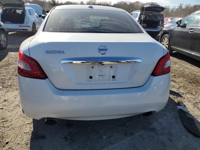 Photo 6 from auction – 2010 NISSAN MAXIMA S with VIN 1N4AA5AP2AC870834