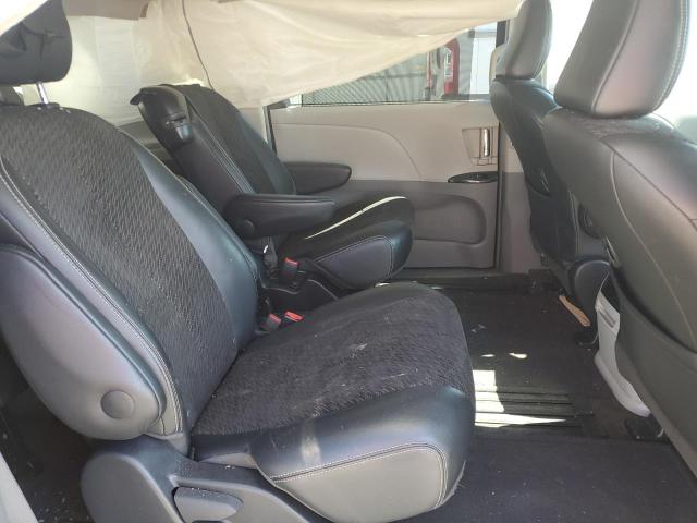 Photo 11 from auction – 2013 TOYOTA SIENNA SPO with VIN 5TDXK3DC4DS325767