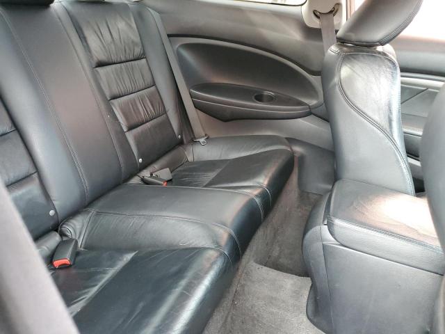 Photo 10 from auction – 2011 HONDA ACCORD EXL with VIN 1HGCS2B86BA000511
